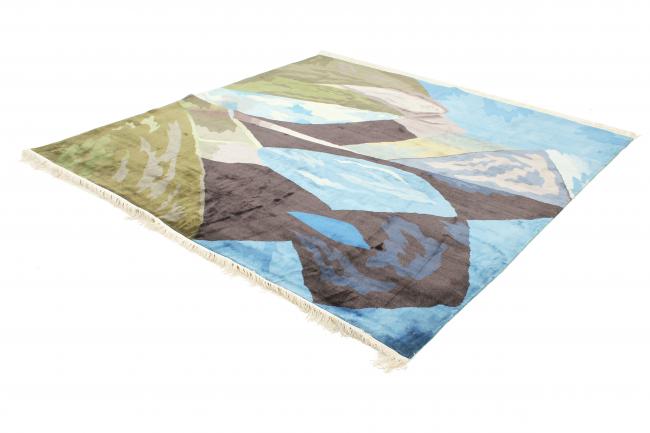 China Silk - 1