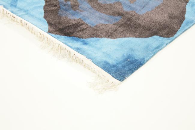 China Silk - 2