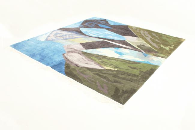 China Silk - 4