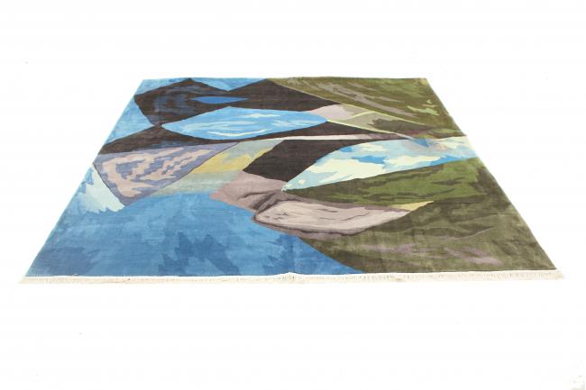 China Silk - 5