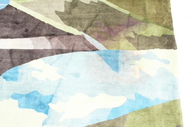 China Silk - 6
