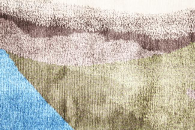 China Silk - 9
