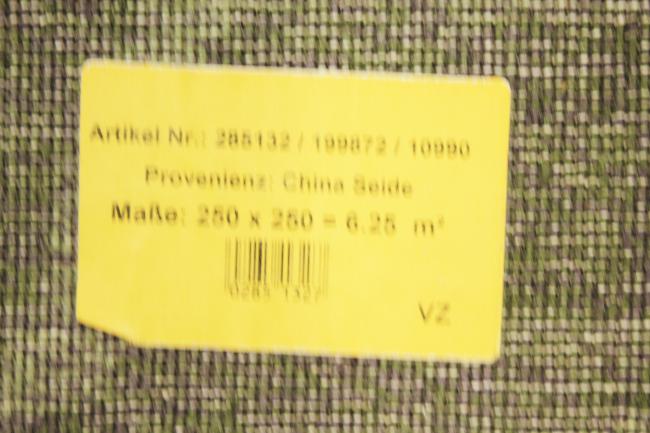 China Silk - 11