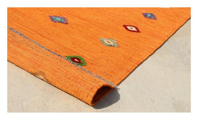 Kilim Afghan Nimbaft Edition - 2