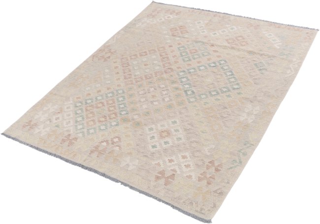 Kilim Afghan - 1