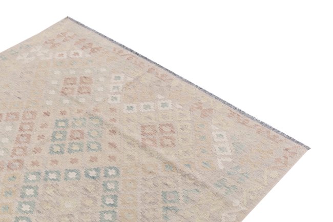 Kilim Afghan - 2