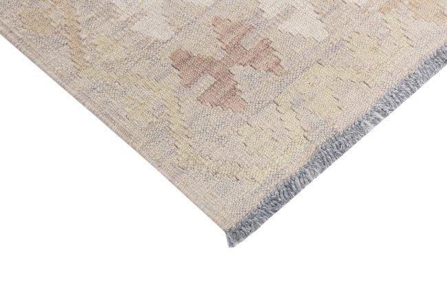 Kilim Afghan - 3