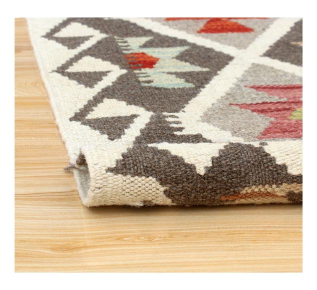 Kilim Afghan Heritage - 2