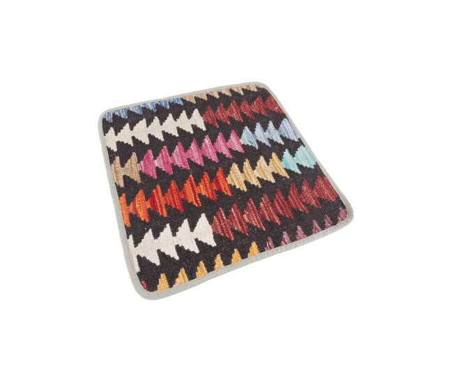 Kilim Afghan Funda de Cojín - 2