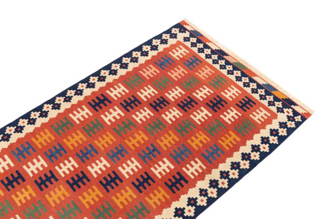Kilim Fars Shiraz - 2