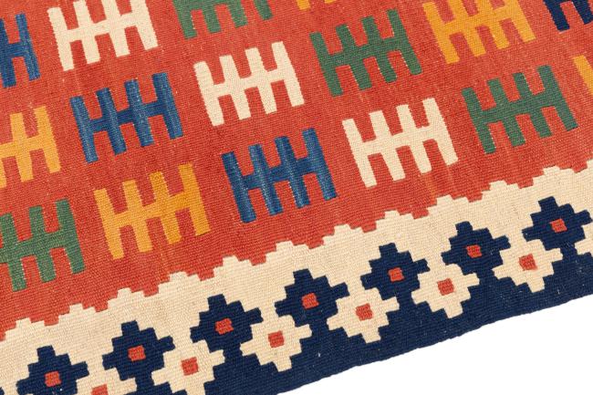 Kilim Fars Shiraz - 3
