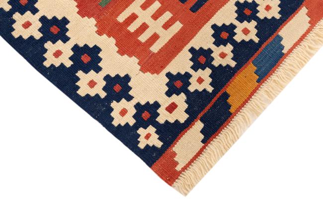Kilim Fars Shiraz - 4