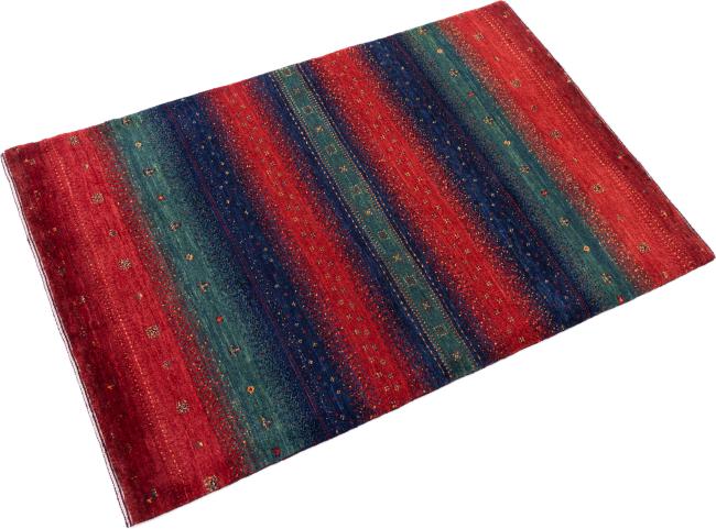 Persan Gabbeh Loribaft Essence - 1