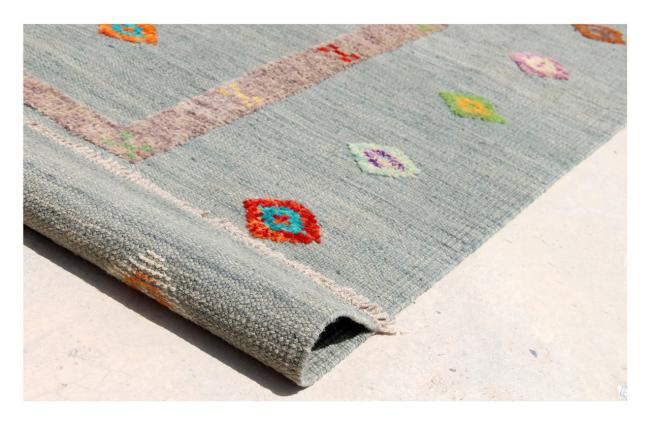 Kilim Afghan Nimbaft Edition - 2