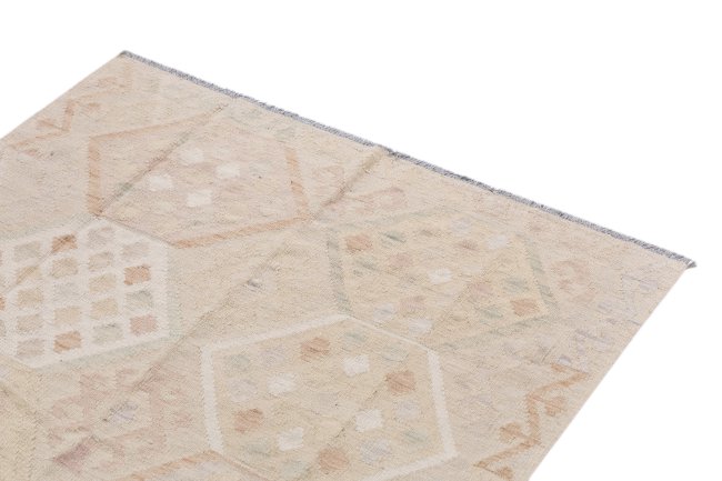 Kelim Afghan - 2