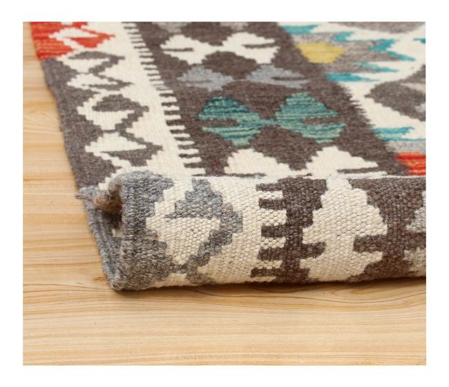 Kilim Afghan Heritage - 2