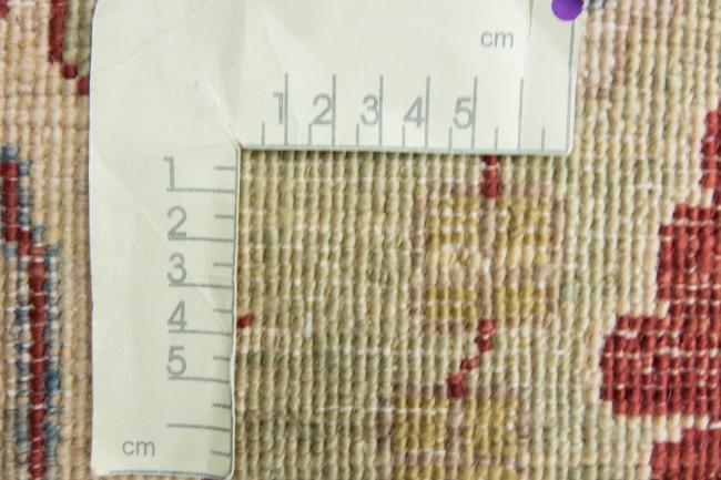 Ziegler Farahan - 1