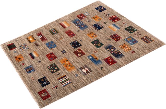 Perzisch Gabbeh Loribaft Nowbaft - 1