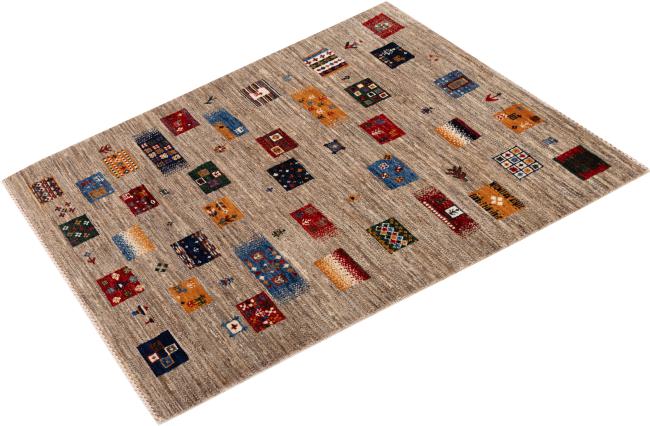 Perzisch Gabbeh Loribaft Nowbaft - 2