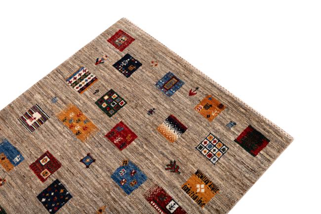 Perzisch Gabbeh Loribaft Nowbaft - 3