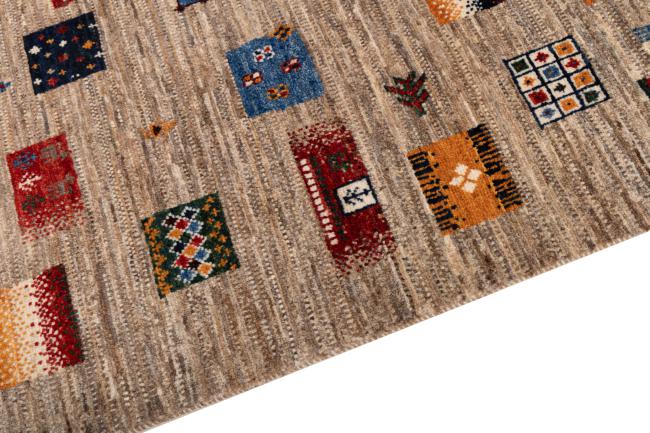 Perzisch Gabbeh Loribaft Nowbaft - 4