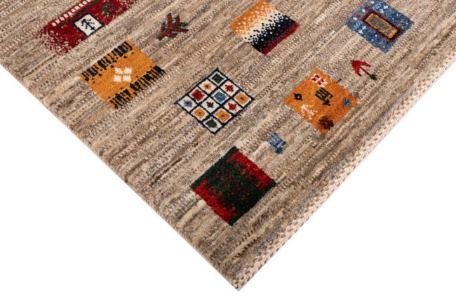 Perzisch Gabbeh Loribaft Nowbaft - 5