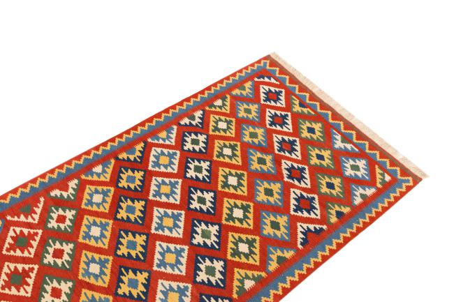Kilim Fars Shiraz - 2
