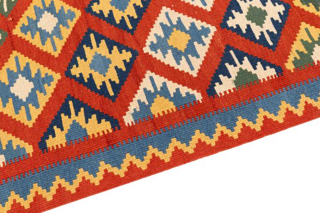 Kilim Fars Shiraz - 3