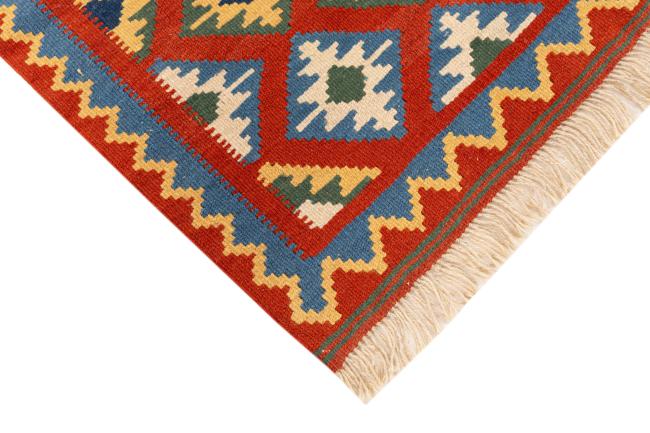 Kilim Fars Shiraz - 4