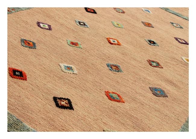 Kilim Afghan Nimbaft Edition - 1