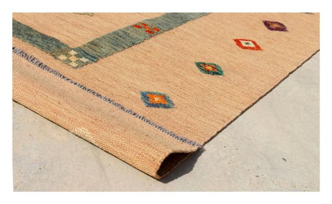 Kilim Afghan Nimbaft Edition - 2