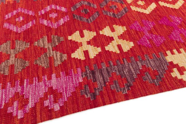 Kilim Afegão - 3