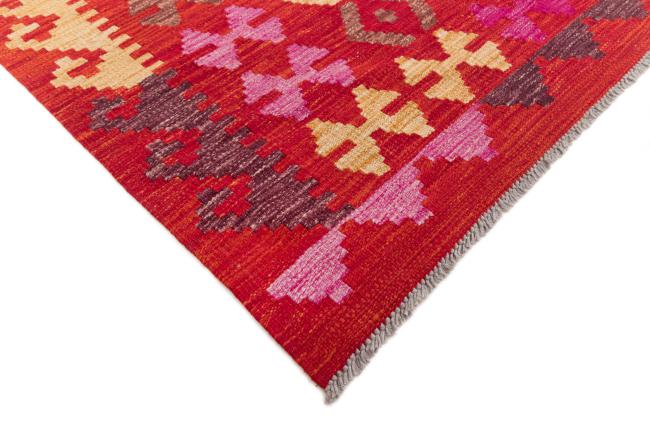 Kilim Afegão - 4