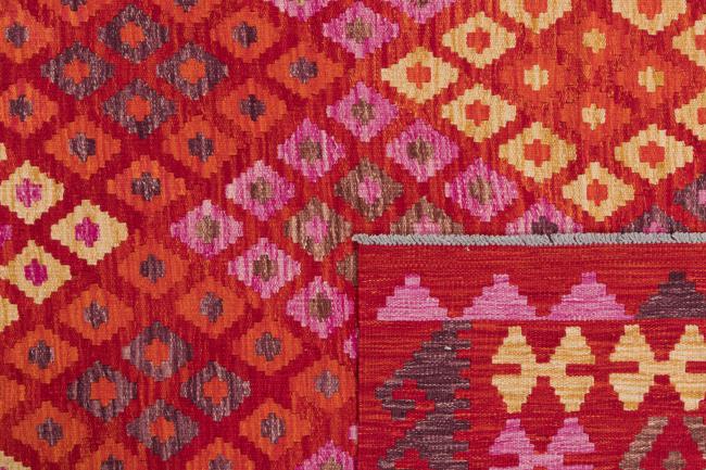 Kilim Afegão - 5