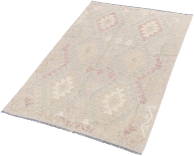 Kilim Afegão - 1