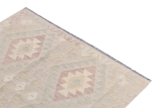 Kilim Afegão - 2