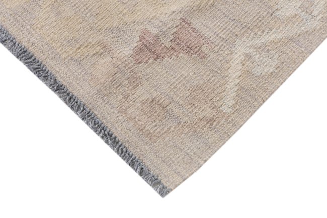 Kilim Afegão - 3
