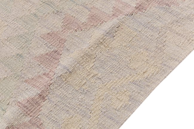 Kilim Afegão - 4