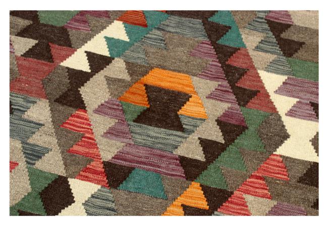 Kilim Afghan Heritage - 1