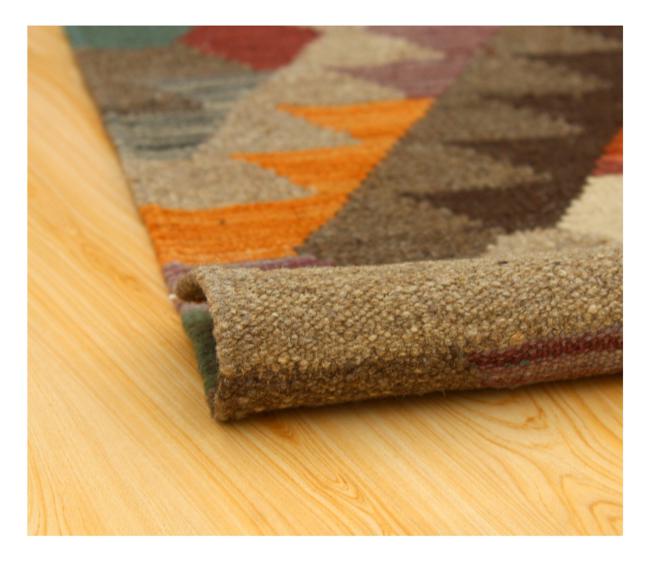 Kilim Afghan Heritage - 2