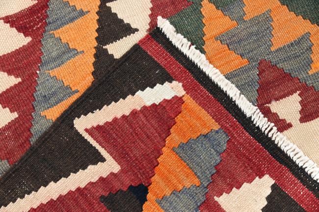 Kilim Fars Azerbaijan Antigo - 6