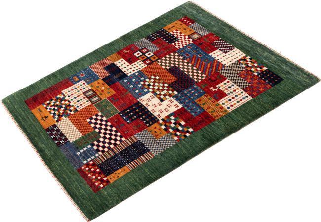 Perzisch Gabbeh Loribaft Nowbaft - 2