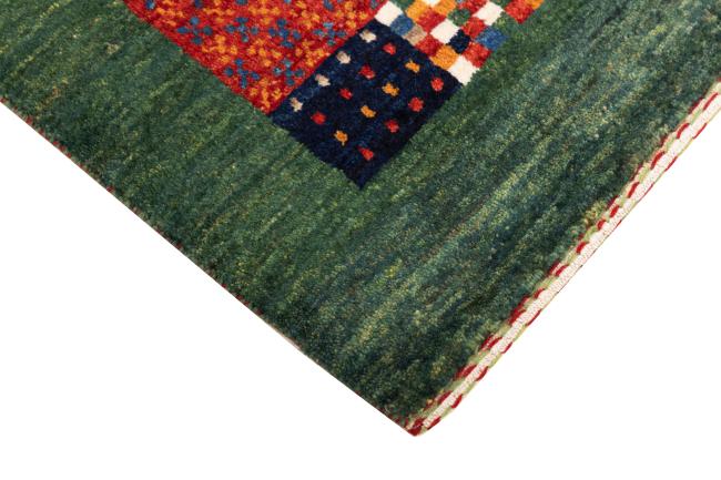 Perzisch Gabbeh Loribaft Nowbaft - 5