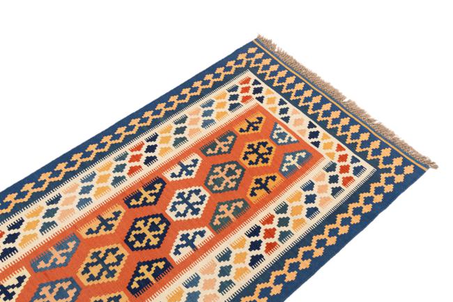 Kilim Fars Shiraz - 2