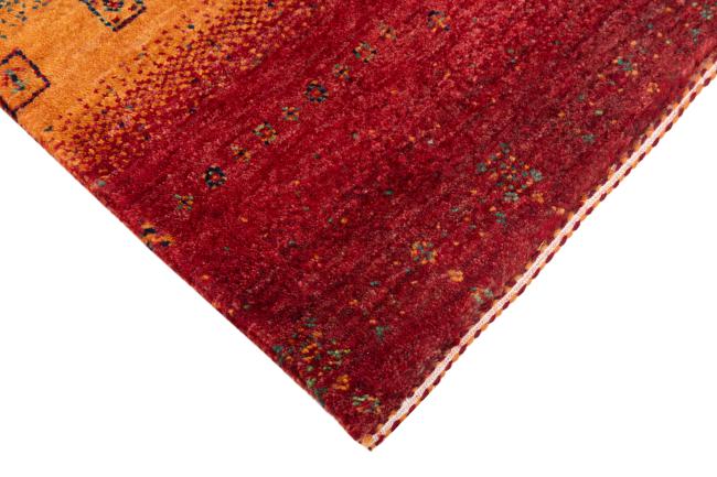 Persisk Gabbeh Loribaft Essence - 5