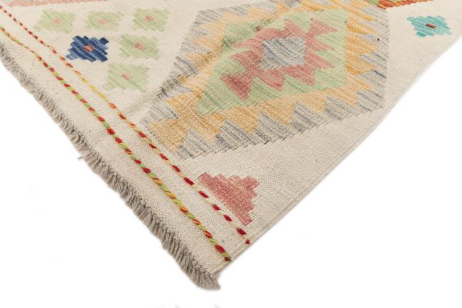 Kilim Afegão - 3