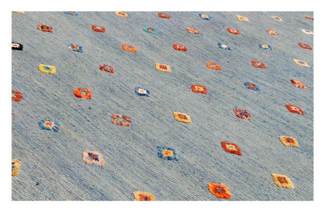 Kilim Afghan Nimbaft Edition - 1