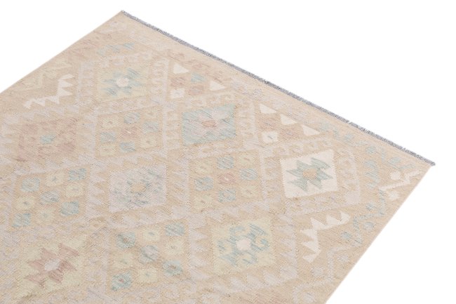 Kilim Afghan - 2