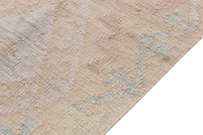 Kilim Afghan - 4