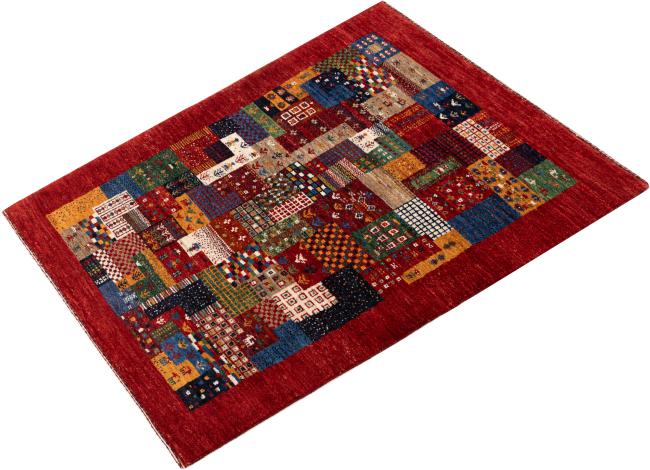 Perzisch Gabbeh Loribaft Nowbaft - 2